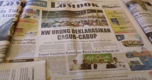 (Dikutip dari Radar Lombok 9 Juli 2012)